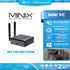 MiniX Mini PC (มินิพีซี) NEO Z150-0dB (512GB) ประกัน 2 ปี