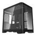 DarkFlash Aigo Gaming Case เคสคอมพิวเตอร์ A275 M-ATX Panorama Tempered Glass รับประกัน 1 ปี