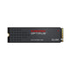 SANDISK SSD (เอสเอสดี) OPTIMUS 5100 4TB PCIe 4.0 x4 (SDSP51400TAN-000E0) W. 5 Y.