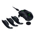 RAZER NAGA V3 PRO - BLACK WIRELESS MOUSE (เมาส์ไร้สาย)