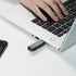 Lexar Flash Drive 2in1แฟลชไดรฟ์ D400 32/64/128GB Dual USB Type-C/A USB 3.1 รับประกัน 5 ปี