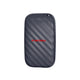 SANDISK PORTABLE SSD (เอสเอสดีพกพา) SDSSDE10 500GB USB 3.2 Gen 2 (SDSSDE10-500G-G25) WARRANTY 3 Y.