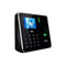 ZKTeco K50 เครื่องสแกนลายนิ้วมือบันทึกเวลาทำงาน จอสี TFT 2.8" ใช้งานง่าย มีแบตเตอรี่สำรองใช้งานได้ขณะไฟดับ