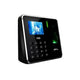 ZKTeco K50 เครื่องสแกนลายนิ้วมือบันทึกเวลาทำงาน จอสี TFT 2.8" ใช้งานง่าย มีแบตเตอรี่สำรองใช้งานได้ขณะไฟดับ