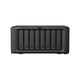 SYNOLOGY DISKSTATION (อุปกรณ์จัดเก็บข้อมูลบนเครือข่าย) DS1825NEO+ 8Bays AMD Ryzen V1500B W. 3 Y.