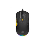EGA เมาส์เกมมิ่ง รุ่น TYPE M17 ที่ตอบสนองรวดเร็วและแม่นยำ รับประกัน 2 ปี
