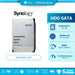 SYNOLOGY HDD 20TB 3.5 Enterprise-Grade SATA HDD (ฮาร์ดดิสก์) (SNG-HAT5310-20T) รับประกัน 5 ปี