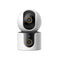 XIAOMI SMART CAMERA DUAL กล้องวงจรปิด เลนส์คู่ ตรวจจับ AI C500 / C500 PRO / C500 DUAL / CW500 รับประกัน 1 ปี