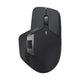 Rapoo รุ่น MT760L  Multi-mode Wireless Optical Mouse เมาส์ไร้สายแบบหลายโหมด รับประกัน 2 ปี