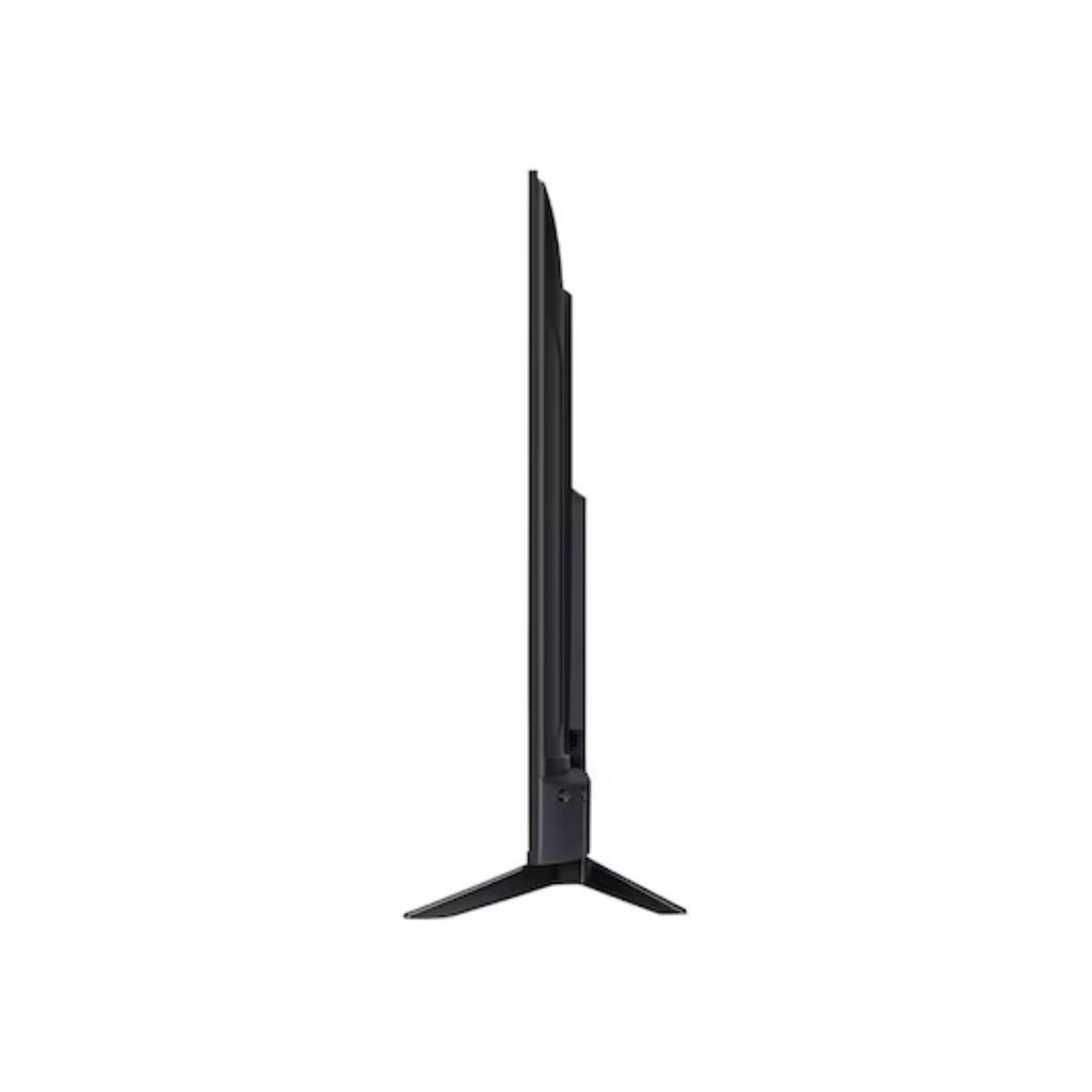 LG Smart TV (สมาร์ททีวี) UHD AI UA73 4K 43