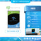 SEAGATE HDD (ฮาร์ดดิสก์) SKYHAWK 8TB 5400 RPM (ST8000VX010) WARRANTY 3 YEARS