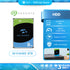 SEAGATE HDD (ฮาร์ดดิสก์) SKYHAWK 8TB 5400 RPM (ST8000VX010) WARRANTY 3 YEARS