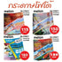 MELON GLOSSY PHOTO PAPER 155/130/160/180/215/240 Grams (100 แผ่น) กระดาษโฟโต้