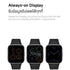 Xiaomi REDMI Watch 6 Active Smartwatch สมาร์ทวอท์ซ จอ AMOLED 1.85 นิ้ว กันน้ำ IP68 ทน แบตอึด โทรได้