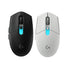Logitech G304 X SUPERLIGHT เมาส์เกมมิ่งไร้สาย น้ำหนักเบา 59g เซ็นเซอร์ HERO 44K, ไฟRGB,LIGHTSPEED, Bluetooth