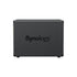 SYNOLOGY DiskStation (อุปกรณ์จัดเก็บข้อมูลบนเครือข่าย) DS925neo+ 4Bay AMD Ryzen V1500B W. 3 Y.