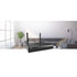 EZVIZ X5S H.265 8 CHANNEL NVR WIFI เครื่องบันทึกไร้สาย รองรับภาพวิดีโอความละเอียดสูงสุด 3K