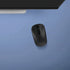 GENIUS WIRELESS MOUSE (เม้าส์ไร้สาย) RS2 NX-7000 2.4 GHz BlueEye 1200 DPI (BLACK) WARRANTY 1 YEARS
