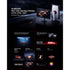 Xiaomi Mini LED Gaming Monitor G Pro 27Qi 2026 จอคอม  | 2K 180Hz IPS ความเร็วสูง ตอบสนองฉับไว 1ms ให้ภาพคมชัด