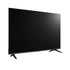 LG Smart TV (สมาร์ททีวี) UHD AI UA73 4K 43" (43UA731C0SB) ประกัน 1 ปี