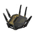 ASUS Gaming Router ROG GT-BE98 Pro WiFi 7 Limited Edition 20 Years ดีไซน์ดำทอง ความเร็วสูง เสถียร