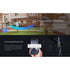 EZVIZ CB8 2K + SOLAR PANELกล้องวงจรปิดไร้สาย กล้อง WI-FI แบบใช้แบตเตอรี่ รับประกัน 1 ปี