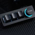 คีย์บอร์ดสำหรับเครื่องเสียง FiiO KB1K Music Keyboard Mechanical รับประกัน 1 ปี