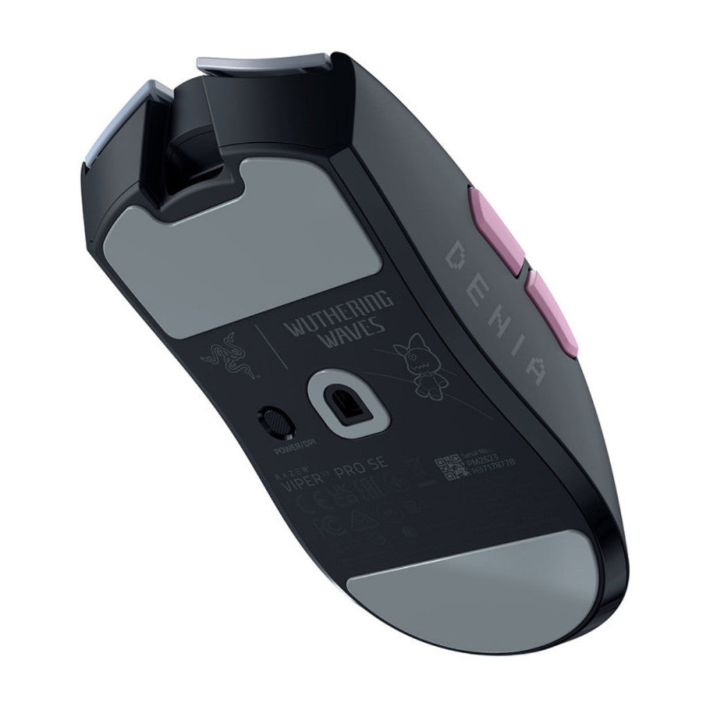 RAZER VIPER V3 PRO SE - WUTHERING WAVES EDITION WIRELESS MOUSE (เมาส์ไร้สาย)