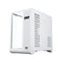 XIGMATEK Case เคสคอมพิวเตอร์ PANO S ARCTIC ATX/M-ATX รับประกัน 1 ปี