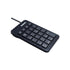 NUBWO NK22B Numpad แป้นคีย์ตัวเลข