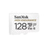 SANDISK MICRO SD (ไมโครเอสดีการ์ด) HIGH ENDURANCE 64GB-256GB WARRANTY 2 YEARS