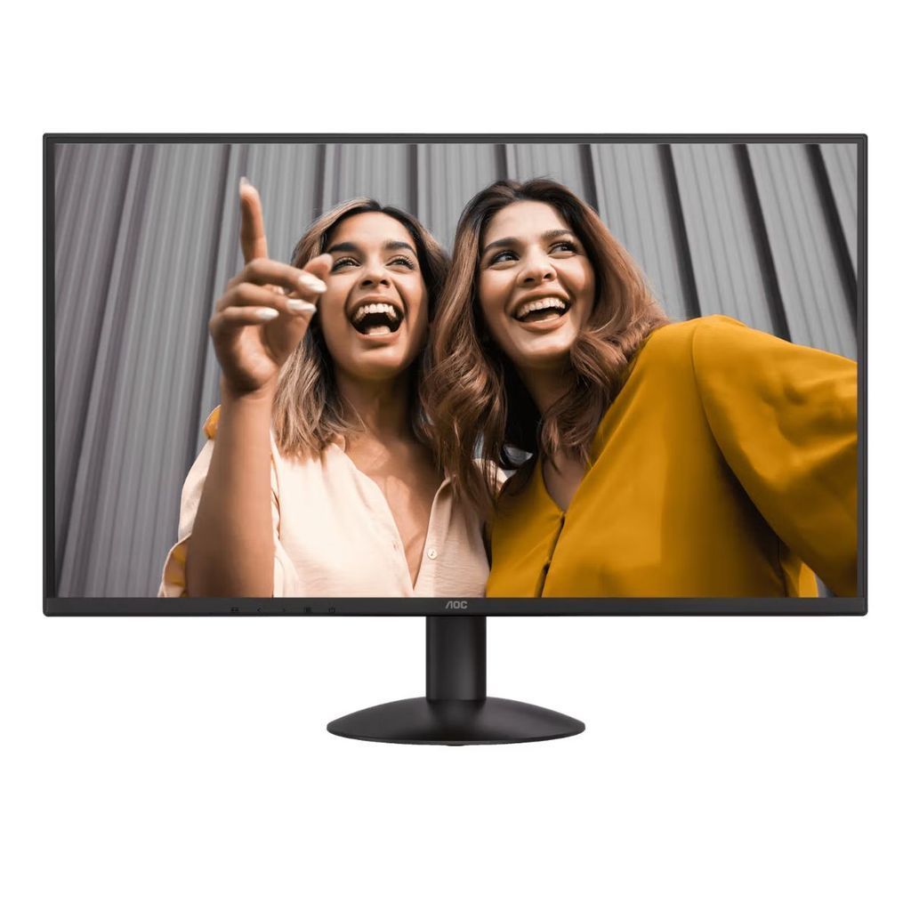 AOC GAMING MONITOR (เกมมิ่งมอนิเตอร์) Q27G42ZE/Q27B30E/Q27G40E/Q27B36X/ Q27G41ZDP/ Q27B30S3 ประกัน 3 ปี