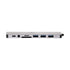 JP AUTOMATE HUB 8 in1 Dual USB-C+USB  to USB3.0x1+USB2.0x3+USB-C Data (JP81Dual) รับประกัน 2 ปี