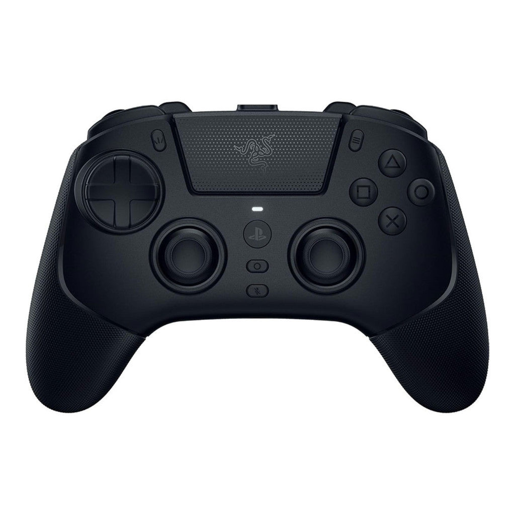 Razer Raiju V3 Pro - Wireless Esports Controller for Playstation 5 & PC จอยเกมไร้สาย ปรับแต่งได้