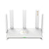 Ruijie RG-EW3000GX เราเตอร์รองรับ Wi-Fi 6 AX3000 Dual-Band ความเร็วสูงสุด 3000Mbps จัดการง่ายผ่านแอป