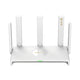 Ruijie RG-EW3000GX เราเตอร์รองรับ Wi-Fi 6 AX3000 Dual-Band ความเร็วสูงสุด 3000Mbps จัดการง่ายผ่านแอป