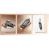 Lexar JumpDrive D500 แฟลชไดร์ฟ Dual Drive Type-C&USB 3.2 Gen1 128GB/256GB รับประกัน 5 ปี