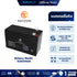 MATRIX BATTERY / KATZUNI BATTERY 7.8 9A 12A แบตเตอรี่เครื่องสำรองไฟ UPS BATTERY คุณภาพดี ไฟเต็ม