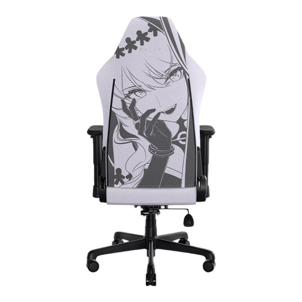 RAZER ISKUR V2 X - WUTHERING WAVES EDITION GAMING CHAIR (เก้าอี้เกมมิ่ง)