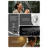 Xiaomi OpenWear Stereo Pro หูฟังบลูทูธ | มีระบบบันทึกเสียงในตัว | Bluetooth® 5.4 | Harman AudioEFX