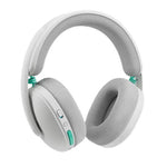 Logitech G325 LIGHTSPEED Wireless Bluetooth Gaming Headset-Black/White หูฟังเกมมิ่งไร้สาย ไมโครโฟนในระบบตัดเสียงรบกวน