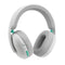 Logitech G325 LIGHTSPEED Wireless Bluetooth Gaming Headset-Black/White หูฟังเกมมิ่งไร้สาย ไมโครโฟนในระบบตัดเสียงรบกวน