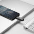 Lexar Flash Drive 2in1แฟลชไดรฟ์ D400 32/64/128GB Dual USB Type-C/A USB 3.1 รับประกัน 5 ปี