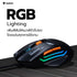 NUBWO NM107M Macro Gaming Mouse สินค้ารับประกัน 1 ปี