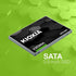 KIOXIA SSD SATA (เอสเอสดี) EXCERIA 480GB SATA R 550MB/s W 540MB/s WARRANTY 3 YEARS