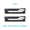 ZADAK RAM (แรม) TWIST 8GB-16GB DDR4/DDR5 3200MHz/6000MHz WARRANTY 3 YEARS
