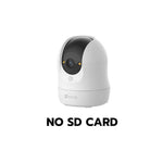 EZVIZ SMART WI-FI Camera C6N G1 3MP กล้องวงจรปิดไร้สาย  หมุนได้ 360 องศา ดูผ่านมือถือ พูดโต้ตอบได้