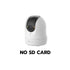 EZVIZ SMART WI-FI Camera C6N G1 3MP กล้องวงจรปิดไร้สาย  หมุนได้ 360 องศา ดูผ่านมือถือ พูดโต้ตอบได้