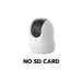 EZVIZ SMART WI-FI Camera C6N G1 3MP กล้องวงจรปิดไร้สาย  หมุนได้ 360 องศา ดูผ่านมือถือ พูดโต้ตอบได้