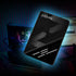 APACER/ZADAK SSD SATA (เอสเอสดีพกพา) AS350/TWSS3 1TB SATA III  WARRANTY 3 YEARS